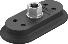 Przyssawka śr: 50 x 105mm Festo 240N NBR