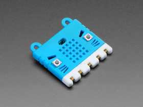 Adafruit KittenBot Silicone Sleeve for micro:bit