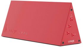 LOXJIE D10 przetwornik DAC ze wzmacniaczem słuchawkowym