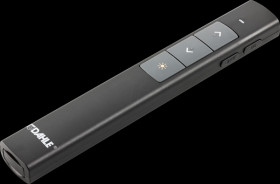 95100-15885 Presenter, wireless, laser pointer