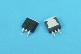 T-1235-600G 12A/600V Igt=35mA TO-263 TRI