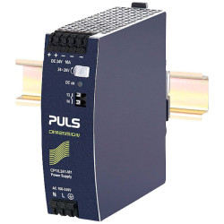 PULS CP10.241-M1 DIMENSION Rail PSU 24V 10A 240W 1 Output DIN Mounted