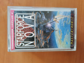 Commodore 16 Original Game