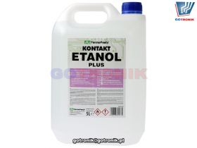 Kontakt Etanol Plus 5 litrów