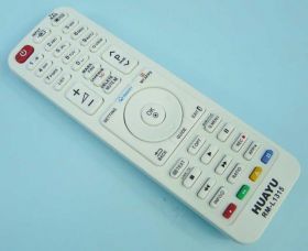 PILOT TV LG RM-L1315 UNI LED/LCD 3D