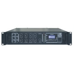 WZMACNIACZ RH SOUND DCB-250BC/MP3+Bluetooth 250W 100V