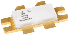 BLF368 NXP Transistor Genuine Reliable Electronic - Tech-Electr