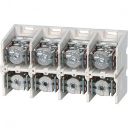 Zacisk podłączeniowy 4P 630A K2X240/4 048747