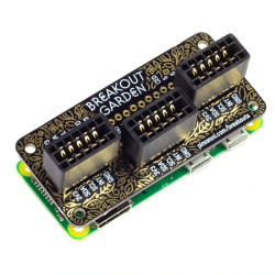 Pimoroni Breakout Garden Mini (I2C) - PIM414