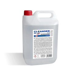 Cleanser Ink Strong Plus płyn 5l