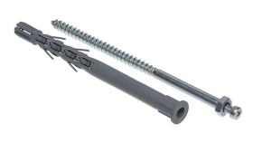 Kołek Rozporowy Jpk-12X160/M5 Ebolt