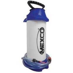 MEXCO MEX3270 Pressurised Water Container 10 litre