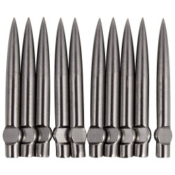 Greisinger 603422 GST 3810 Adapter for GMR 110 - 10 Measuring Needles