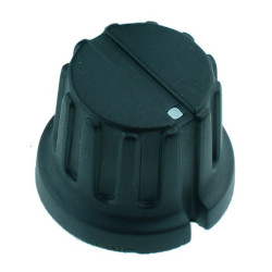PN-38C 6.4mm Control Knob 20.3mm