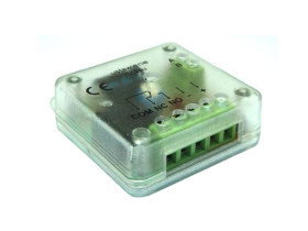 Moduł przekaźnika czasowego AMT