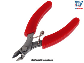 Szczypce tnące boczne 110mm