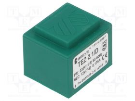 TEZ2.1/D/12V