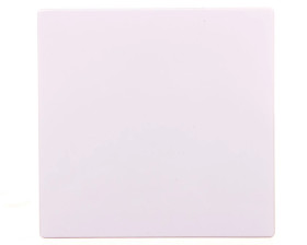 Merten System M Klawisz pojedynczy biały MTN432125