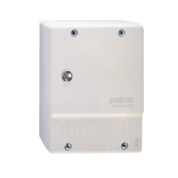 Czujnik zmierzchowy Steinel NightMatic 2000 max. 1000W IP54 230V biały ST550417