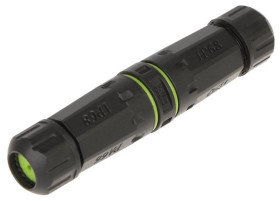 Mufa światłowodowa PUH-2SC/APC IP68