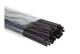 Velleman Thermische krimpkous 3 mm zwart - 50 stuks