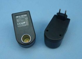 ZASILACZ GN.ZAPAL. 230V-&gt;12V/0,9A