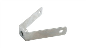 Uchwyt Trapezowy Tpzf M10 /Opak. = 25 Szt./ (910Tpzf) Celo