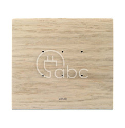 Ramka ozdobna 3M wood white oak, 21663.32