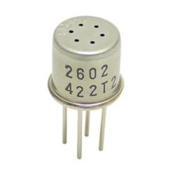 Figaro TGS2602 - czujnik jakości powietrza