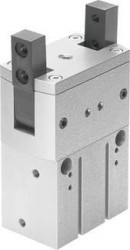 Chwytak okrągły FESTO HGRT-32-A 563910, 1 szt.