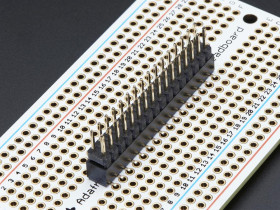 Adafruit IDC Breakout Helper - 2x16 (32 pin)