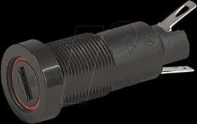 311081 Fuse holder FEF ø5x20mm