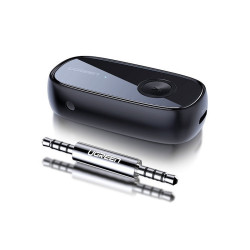 Odbiornik Bluetooth 5.0 Ugreen aptX, aptX LL, AUX Jack 3,5
