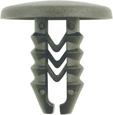 KS Tools 420.1209 Klips do formowania Fiata, opak. 10 szt
