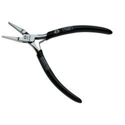 CK Tools T3770 Precision Flat Nose Pliers 120mm