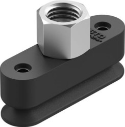 Przyssawka śr: 16 x 55mm Festo 36N NBR G 1/4