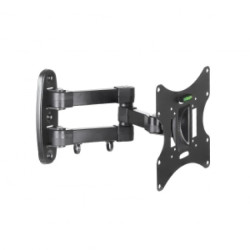 UCHWYT DO TV LED/LCD 19-42 25KG CV-22 regul. pion/poziom OEM RAMT ACV-22