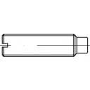 TOOLCRAFT 106434 Wkręt dociskowy 100 szt.