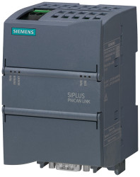 Moduł komunikacyjny Siemens Moduł komunikacyjny SIPLUS 6AG16200AA007AA0 4,4 x 2,75 x 2,95 cala