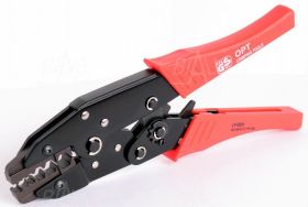 OPT LY05H (YAC3 - 301004) Zaciskarka złącz koncentr. BNC 1.7-8.2 mm