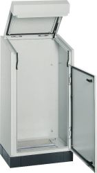 Biurko Schneider Electric NSYSD8, IP55, (S x W x G) 800 x 1000 x 466 mm