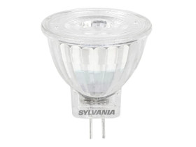 Żarówka LED MR11 4W/840 (35W) GU4 SYLVANIA 0031832