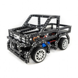 Zestaw do budowy samochodu zdalnie sterowanego Totem - TotemMaker TRK-TR1