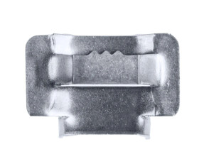 Klamerka 9,5mm COT36/G1 /100szt./