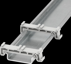 1049498 Mounting rail adapter PTFIX, 1.5-NS35AD