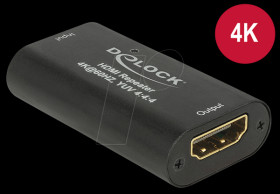 11462 Repeater HDMI 4K 60 Hz UHD 30 m
