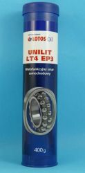 ŁT-4 400g SMAR UNILIT EP3