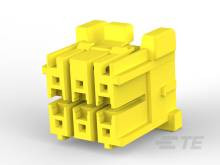 TE Connectivity 4-1971905-3 TE AMP AMP Universal Power System, 1 szt.