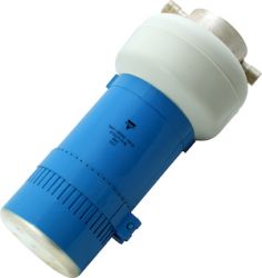 TWIF 085260 Watercooled RF Power Pot Capacitors Internal Cooling System