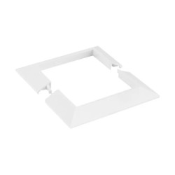 Simon Connect Maskownica górna do kolumny 3m ALK2200/8 /element zapasowy/ RALK002/8